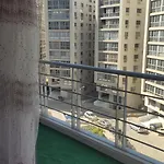 Furnished Apartment For Daily Rent At One Katamya وان قطامية With Panoramic View