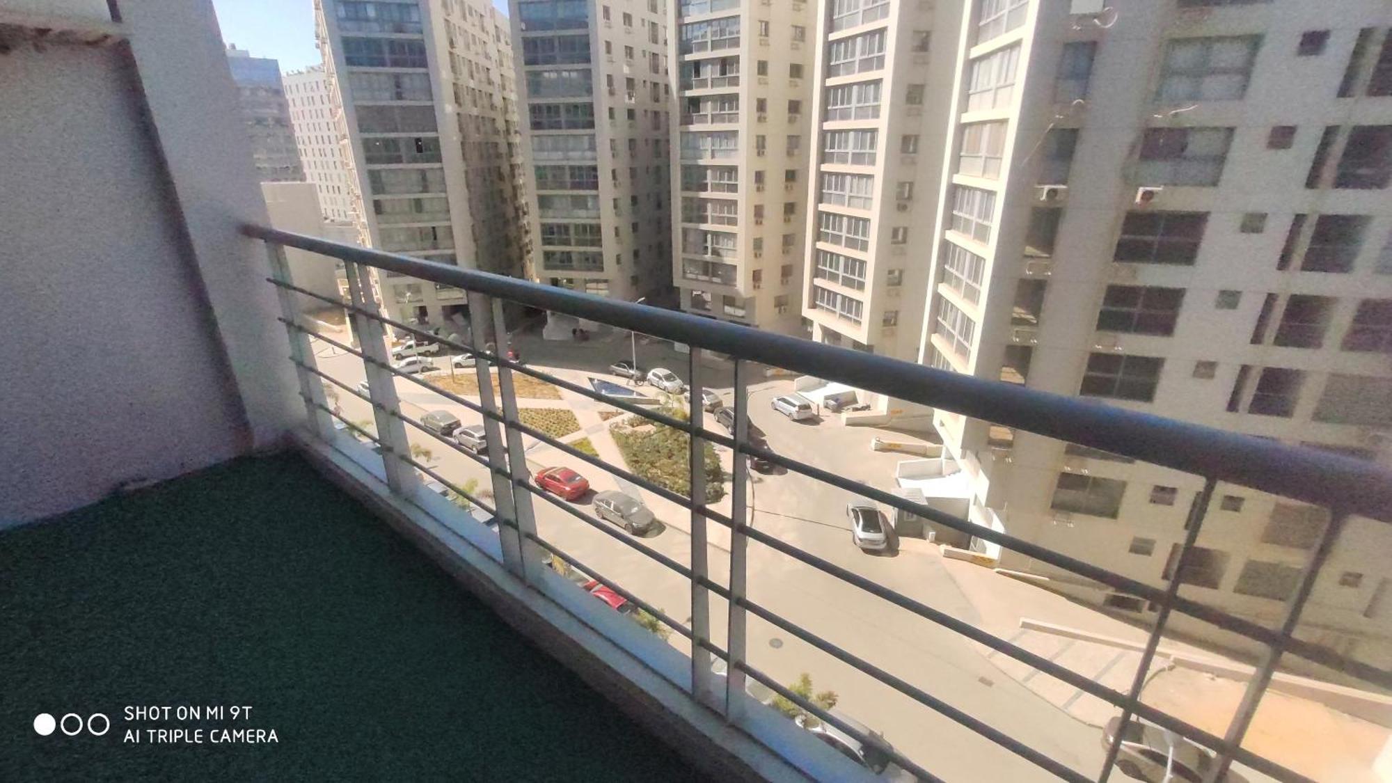 Furnished For Daily Rent At One Katamya وان قطامية With Panoramic View