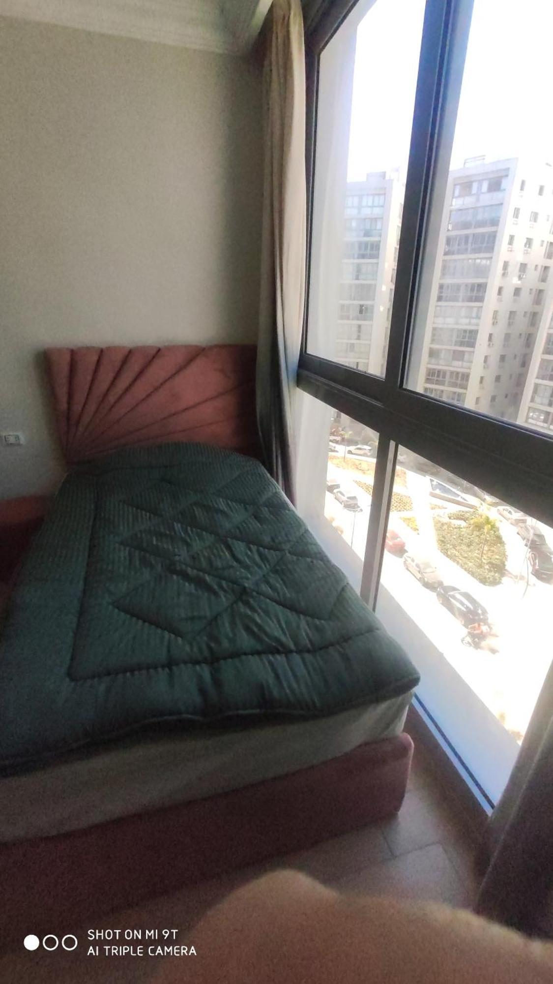Apartment Furnished For Daily Rent At One Katamya وان قطامية With Panoramic View *
