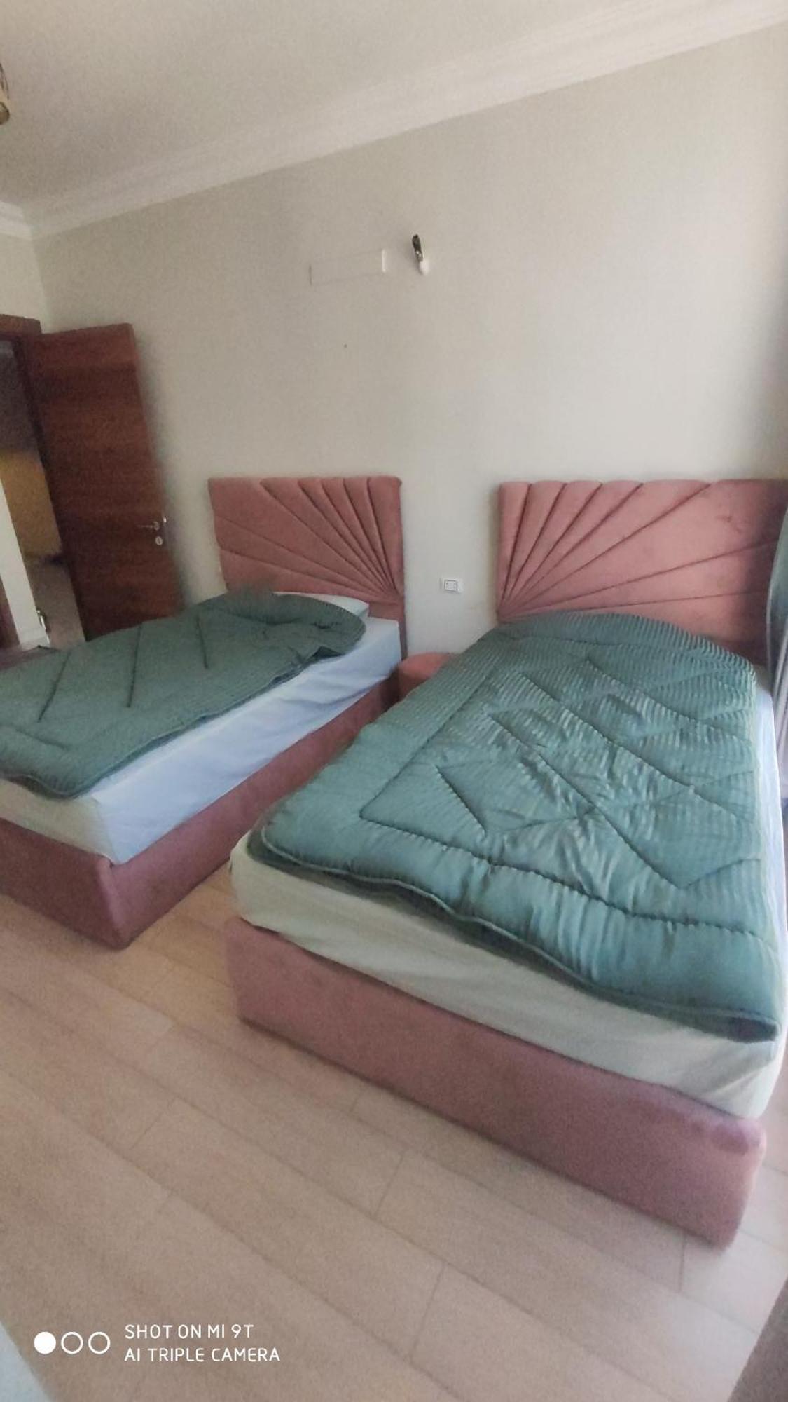 Apartment Furnished For Daily Rent At One Katamya وان قطامية With Panoramic View *
