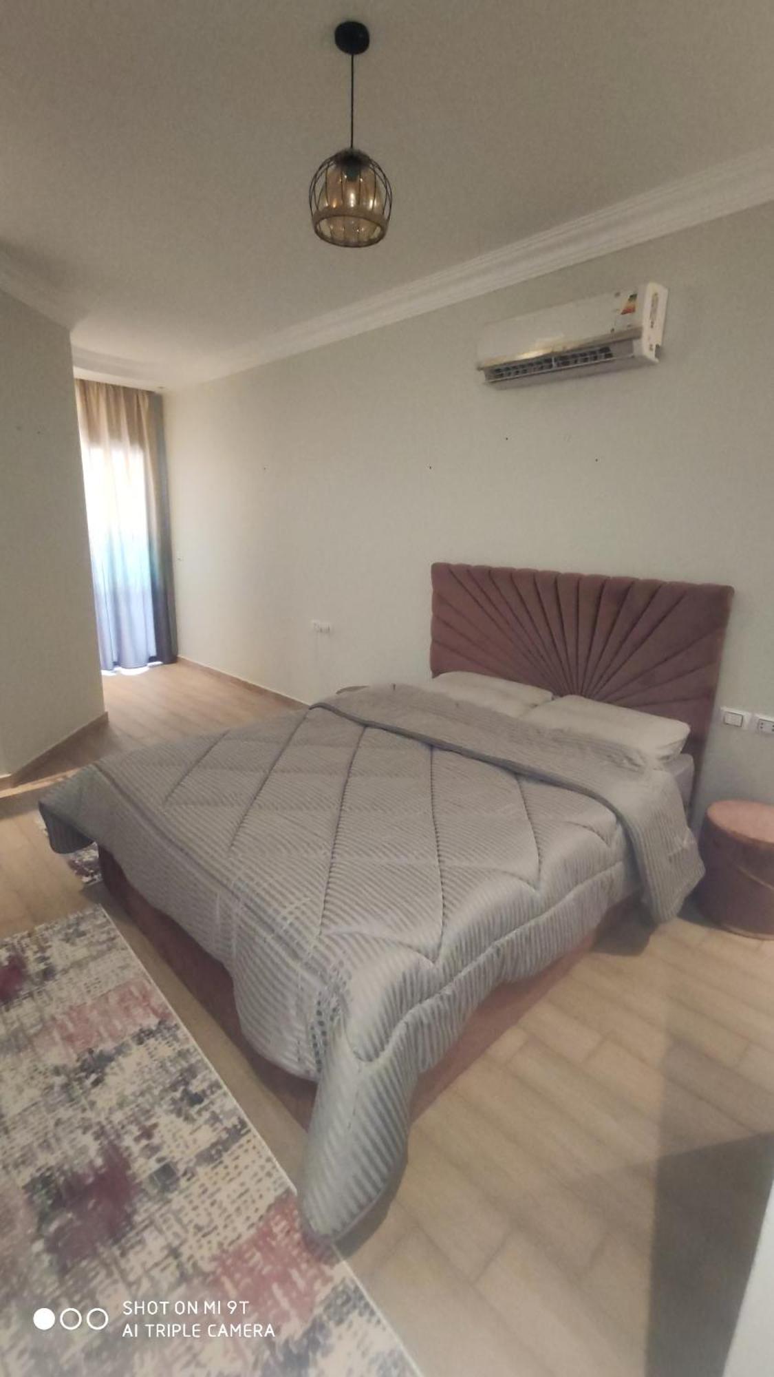 Furnished For Daily Rent At One Katamya وان قطامية With Panoramic View