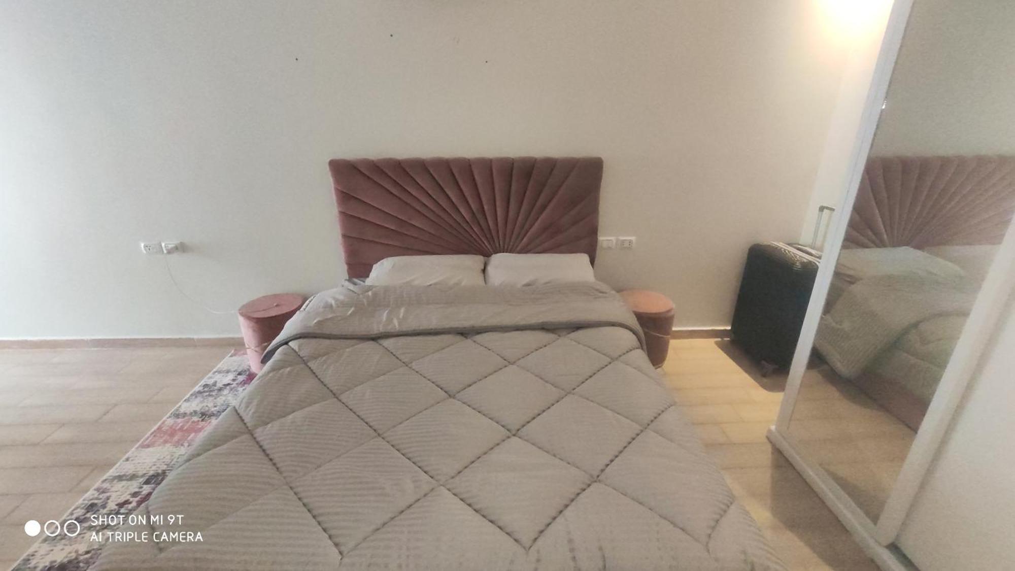 Appartamento Furnished For Daily Rent At One Katamya وان قطامية With Panoramic View